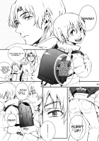 Arashi no Yoru ni, / あらしのよるに、 [Secco] [Boku dake ga Inai Machi] Thumbnail Page 02