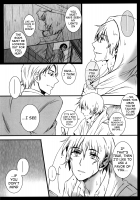 Arashi no Yoru ni, / あらしのよるに、 [Secco] [Boku dake ga Inai Machi] Thumbnail Page 07