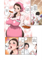 Hitozuma Part-san to Yaritai Houdai!! Seisen Super The Bitch / 人妻パートさんとやりたい放題!! 性鮮スーパーザ・ビッチ [Dozamura] [Original] Thumbnail Page 12