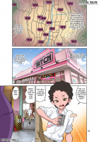 Hitozuma Part-san to Yaritai Houdai!! Seisen Super The Bitch / 人妻パートさんとやりたい放題!! 性鮮スーパーザ・ビッチ [Dozamura] [Original] Thumbnail Page 03