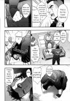 SCUTUM [Mizuki Gai] [Final Fantasy] Thumbnail Page 07