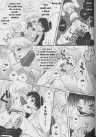 Prince Rabbit Bride_Yaoi Shota [Ichijou Karune] [Original] Thumbnail Page 13