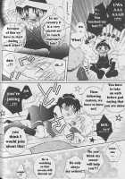 Prince Rabbit Bride_Yaoi Shota [Ichijou Karune] [Original] Thumbnail Page 08