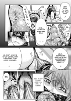 Immoral Darkness ~Inrou~ - Side Story -  Redone [Majirou] [Trapt] Thumbnail Page 07