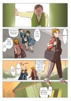 Houkago Sensei wa | Sensei After School / 放課後先生は [Error] [Original] Thumbnail Page 10