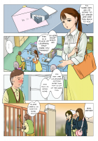 Houkago Sensei wa | Sensei After School / 放課後先生は [Error] [Original] Thumbnail Page 02