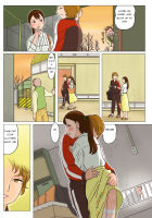 Houkago Sensei wa | Sensei After School / 放課後先生は [Error] [Original] Thumbnail Page 04