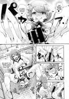 Mukuchi-kun x Hentai-chan - Reticent boy and Sexually pervert girl. / 無口くん×変態ちゃん [Shomu] [Original] Thumbnail Page 11