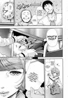 Mukuchi-kun x Hentai-chan - Reticent boy and Sexually pervert girl. / 無口くん×変態ちゃん [Shomu] [Original] Thumbnail Page 09