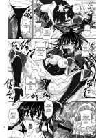 Tohka BEDEND / 十香 BEDEND [Kumoi Takashi] [Date A Live] Thumbnail Page 13
