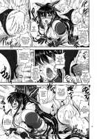 Tohka BEDEND / 十香 BEDEND [Kumoi Takashi] [Date A Live] Thumbnail Page 16