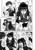 Tohka BEDEND / 十香 BEDEND [Kumoi Takashi] [Date A Live] Thumbnail Page 02