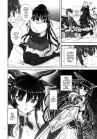 Tohka BEDEND / 十香 BEDEND [Kumoi Takashi] [Date A Live] Thumbnail Page 03