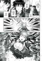 Tohka BEDEND / 十香 BEDEND [Kumoi Takashi] [Date A Live] Thumbnail Page 04