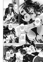 Tohka BEDEND / 十香 BEDEND [Kumoi Takashi] [Date A Live] Thumbnail Page 09