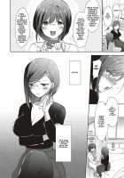 Apprentice Story 4: Cosplay Devotion / コスプレっくす 第4話 [Mozuya Murasaki] [Original] Thumbnail Page 06