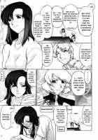 Talia-san to Murrue-san Desutte ne! | It is Talia-san and Murrue-san! / タリアさんとマリューさん ですってね！ [Suzuki Address] [Gundam Seed Destiny] Thumbnail Page 06