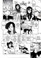 Talia-san to Murrue-san Desutte ne! | It is Talia-san and Murrue-san! / タリアさんとマリューさん ですってね！ [Suzuki Address] [Gundam Seed Destiny] Thumbnail Page 07