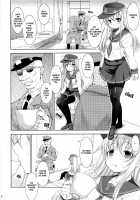 Harasho!! / 孕ショー!! [Takane Nohana] [Kantai Collection] Thumbnail Page 05