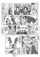 Let'S Go By Two! / 【二人で行こう！】（中編） [Asagiri] [Original] Thumbnail Page 12