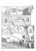 Let'S Go By Two! / 【二人で行こう！】（中編） [Asagiri] [Original] Thumbnail Page 13