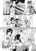I Can't Do Anything Right ~The Sequel~ / 僕は何もできない ～後編～ [Shiruka Bakaudon | Shiori] [Original] Thumbnail Page 02