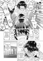 I Can't Do Anything Right ~The Sequel~ / 僕は何もできない ～後編～ [Shiruka Bakaudon | Shiori] [Original] Thumbnail Page 05