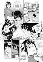 I Can't Do Anything Right ~The Sequel~ / 僕は何もできない ～後編～ [Shiruka Bakaudon | Shiori] [Original] Thumbnail Page 06