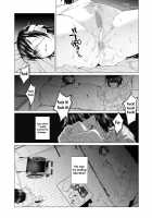 I Can't Do Anything Right ~The Sequel~ / 僕は何もできない ～後編～ [Shiruka Bakaudon | Shiori] [Original] Thumbnail Page 08