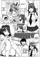 Uwaki Shite Tewi-chan to Sex Shita (3-kaime) / 浮気しててゐちゃんとセックスした(3回め) [Ippongui] [Touhou Project] Thumbnail Page 04