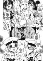 Shizukuchan Armada'S Conspiracy [Kashimada Shiki] [Original] Thumbnail Page 12