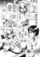 Shizukuchan Armada'S Conspiracy [Kashimada Shiki] [Original] Thumbnail Page 15