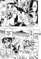 Shizukuchan Armada'S Conspiracy [Kashimada Shiki] [Original] Thumbnail Page 05