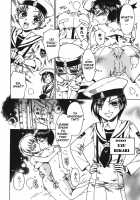 Shizukuchan Armada'S Conspiracy [Kashimada Shiki] [Original] Thumbnail Page 06