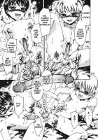 Shizukuchan Armada'S Conspiracy [Kashimada Shiki] [Original] Thumbnail Page 07