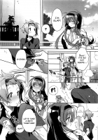 Shinchousa noaru Kanojo / 身長差のある彼女 [Kasuga Souichi] [Original] Thumbnail Page 05