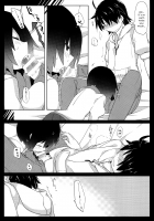 Kuragari Melt / 暗がりメルト [Hammer] [Bakemonogatari] Thumbnail Page 14
