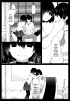 Kuragari Melt / 暗がりメルト [Hammer] [Bakemonogatari] Thumbnail Page 06