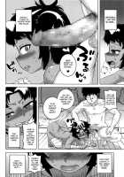 Impossible, My Master  is !? / まさか私のご主人様っ!? [Takatsu] [Original] Thumbnail Page 10