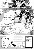 Sute Miko no Sodatekata / 捨て巫女の育て方 [Lilish] [Touhou Project] Thumbnail Page 13