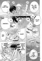 Zenbu, Boku no Mono! / 全部、僕のモノ! [Kitayori Minami] [Yuri!!! On ICE] Thumbnail Page 15