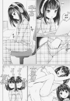 Hitori Asobi no Mezame / ヒトリアソビの目覚め [Anma] [Original] Thumbnail Page 08