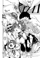I Want to Protect Rem’s Smile! / レムの笑顔は俺が守る! [Nakasone Heidi] [Re:Zero - Starting Life in Another World] Thumbnail Page 11