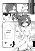 I Want to Protect Rem’s Smile! / レムの笑顔は俺が守る! [Nakasone Heidi] [Re:Zero - Starting Life in Another World] Thumbnail Page 15
