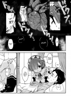 I Want to Protect Rem’s Smile! / レムの笑顔は俺が守る! [Nakasone Heidi] [Re:Zero - Starting Life in Another World] Thumbnail Page 02
