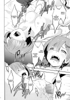 Siccative 91 [Asakura Blue] [Re:Zero - Starting Life in Another World] Thumbnail Page 10
