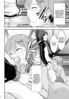 Siccative 91 [Asakura Blue] [Re:Zero - Starting Life in Another World] Thumbnail Page 04