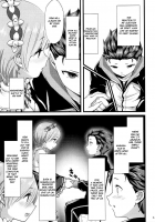 Oni no Shoujo / 鬼の少女 [Yasuyuki] [Re:Zero - Starting Life in Another World] Thumbnail Page 10