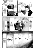 Oni no Shoujo / 鬼の少女 [Yasuyuki] [Re:Zero - Starting Life in Another World] Thumbnail Page 11
