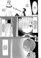 Oni no Shoujo / 鬼の少女 [Yasuyuki] [Re:Zero - Starting Life in Another World] Thumbnail Page 04